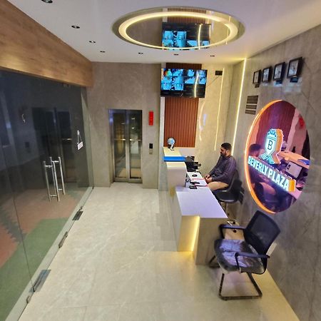 Hotel Beverly Plaza コージコード エクステリア 写真