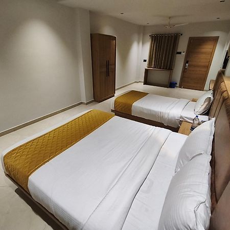 Hotel Beverly Plaza コージコード エクステリア 写真