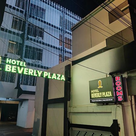 Hotel Beverly Plaza コージコード エクステリア 写真