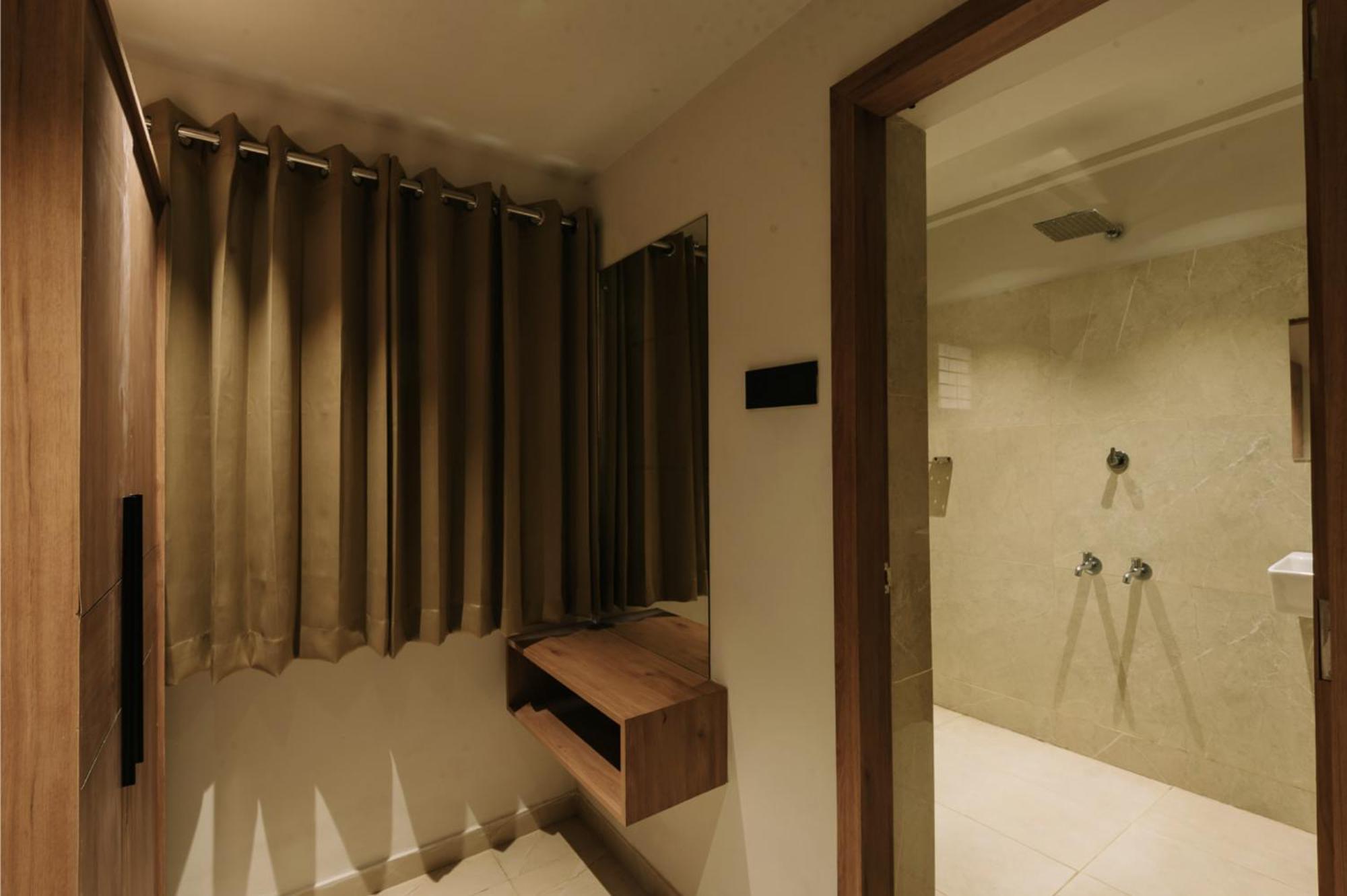 Hotel Beverly Plaza コージコード エクステリア 写真