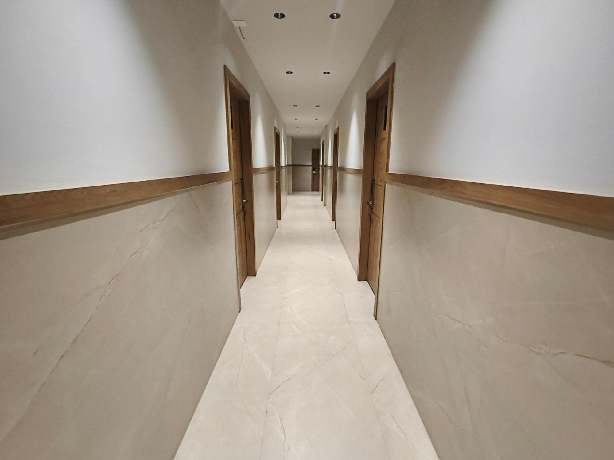 Hotel Beverly Plaza コージコード エクステリア 写真
